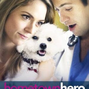 Hometown Hero Movie on DVD (2017)