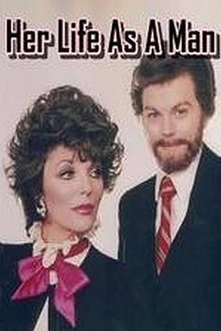 Her Life as a Man TV Movie on DVD (1984) 1 Her Life as a Man TV Movie on DVD (1984)