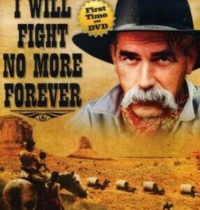 I Will Fight No More Forever Movie on DVD (1975)