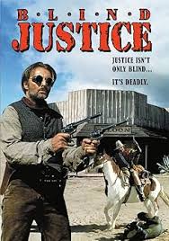 Blind Justice TV Series on DVD (2005)