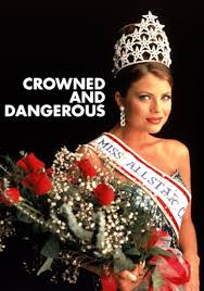 Crowned and Dangerous Movie on DVD (1997)
