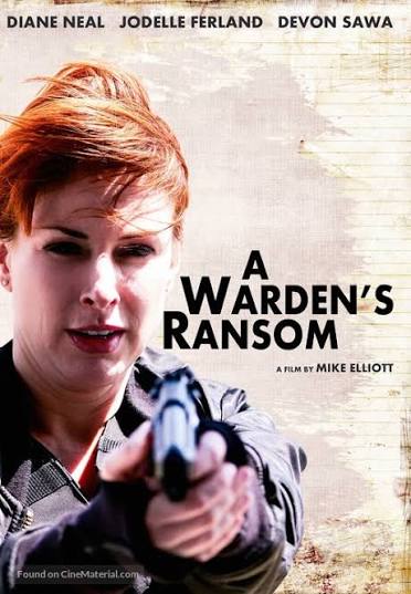 A Warden's Ransom Movie on DVD (2014) 1 A Warden's Ransom Movie on DVD (2014)