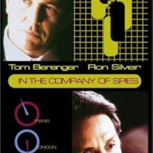 In the Company of Spies Movie on DVD (1999)