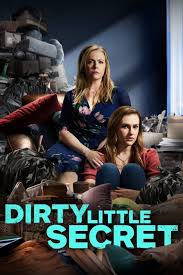 Dirty Little Secret Movie on DVD (2022)