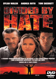 Divided by Hate TV Movie on DVD (1997)