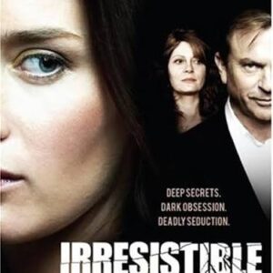 Irresistible Starring Sam Neill Movie on DVD (2006)