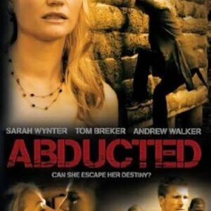Abducted Fugitive for Love TV Movie on DVD (2007)