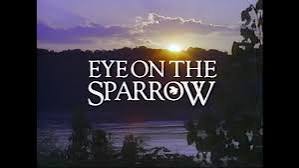 Eye on the Sparrow TV Movie on DVD (1987)
