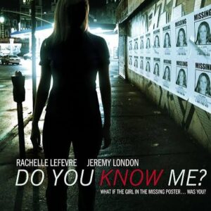 Do You Know Me Movie on DVD (2009)