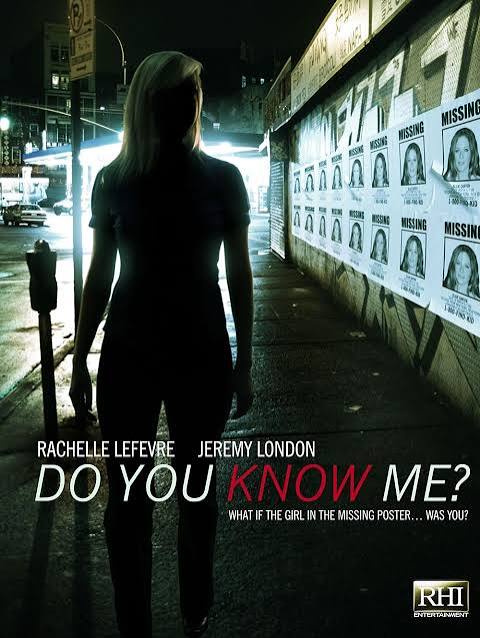 Do You Know Me Movie on DVD (2009) 1 Do You Know Me Movie on DVD (2009)