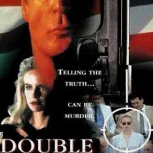 Double Cross Movie on DVD (1994)