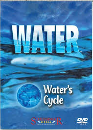The Water Cycle Starring Sam Neill Movie on DVD (1972)