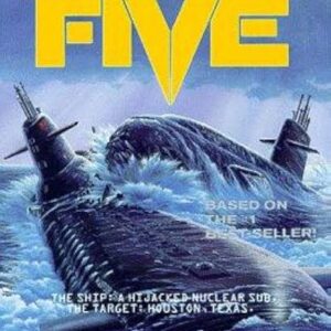 Full Fathom Five Movie on DVD (1990)