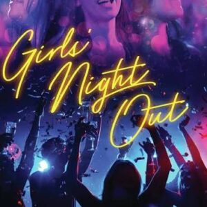 Girls Night Out Movie on DVD (2017)