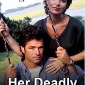 Her Deadly Rival TV Movie on DVD (1995)