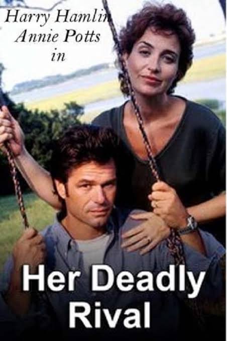 Her Deadly Rival TV Movie on DVD (1995) 1 Her Deadly Rival TV Movie on DVD (1995)