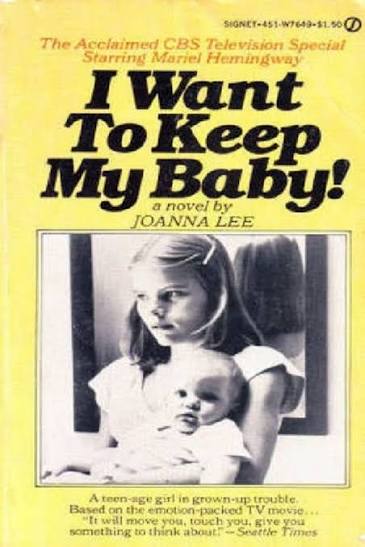 I Want to Keep My Baby TV Movie on DVD (1976) 1 I Want to Keep My Baby TV Movie on DVD (1976)