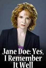 Jane Doe Yes I Remember It Well TV Movie on DVD (2006)