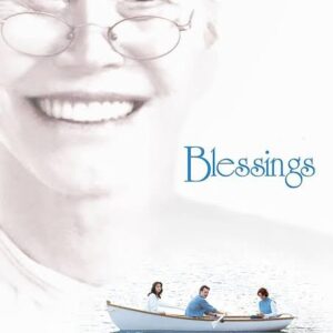 Blessings TV Movie on DVD (2003)