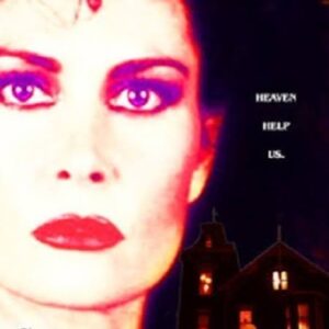 Covenant Movie on DVD (1985)