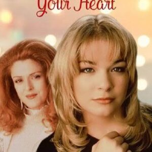 Holiday in Your Heart Movie on DVD (1997)