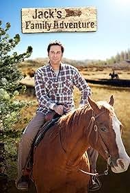 Jack's Family Adventure Movie on DVD (2010)