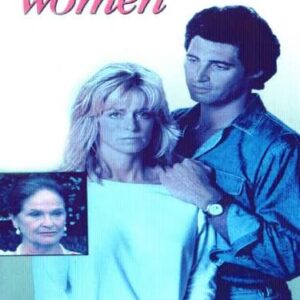 Between Two Women TV Movie on DVD (1986)