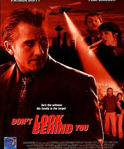 Don't Look Behind You Movie on DVD (1999)