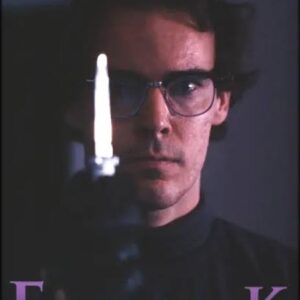 Fear Stalk Movie on DVD (1989)