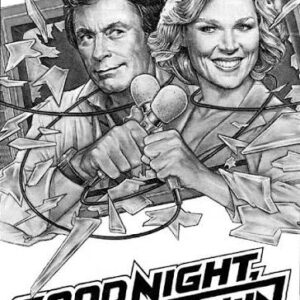 Goodnight Beantown TV Series on DVD (1983)