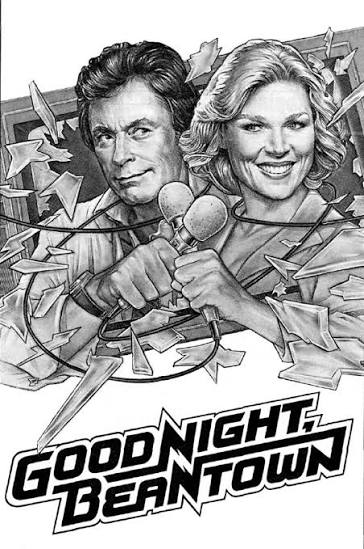 Goodnight Beantown TV Series on DVD (1983) 1 Goodnight Beantown TV Series on DVD (1983)