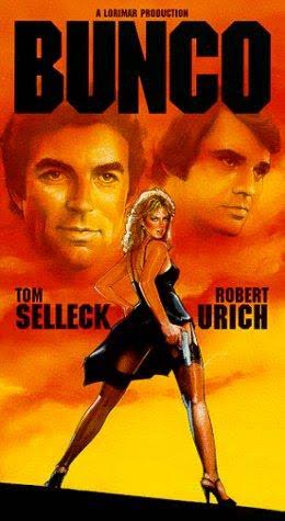Bunco Movie on DVD (1977) 1 Bunco Movie on DVD (1977)
