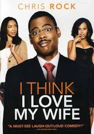 I Think I Love My Wife Movie on DVD (2007)