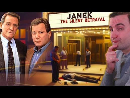 Janek The Silent Betrayal Movie on DVD (1994) 1 Janek The Silent Betrayal Movie on DVD (1994)