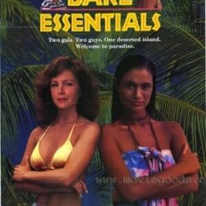 Bare Essentials TV Movie on DVD (1991)