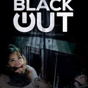Blackout TV Movie on DVD (2001)