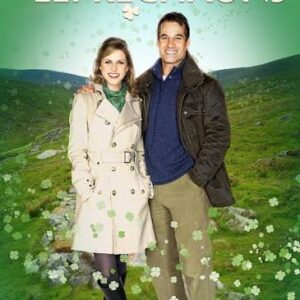 Chasing Leprechauns Movie on DVD (2012)