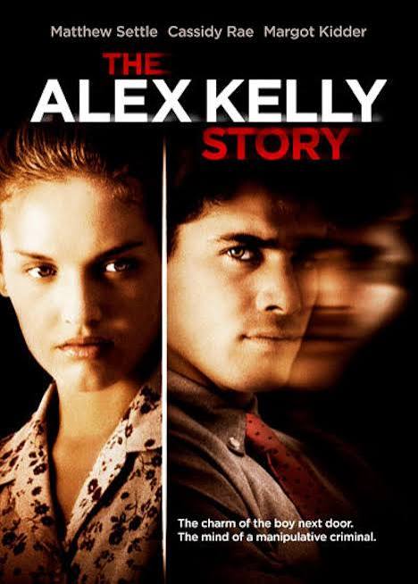 Crime in Connecticut The Story of Alex Kelly Movie on DVD (1999) 1 Crime in Connecticut The Story of Alex Kelly Movie on DVD (1999)