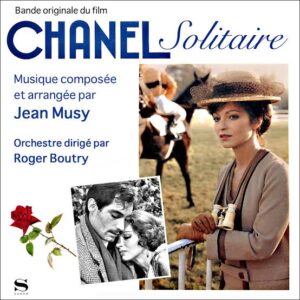 Chanel Solitaire Movie on DVD (1981)