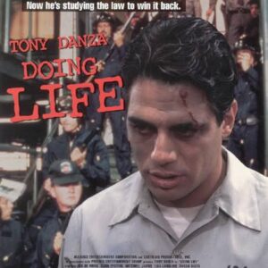 Doing Life TV Movie on DVD (1986)