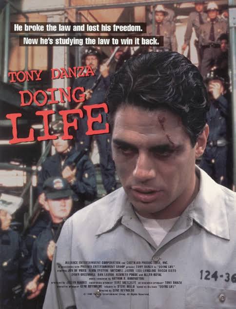 Doing Life TV Movie on DVD (1986) 1 Doing Life TV Movie on DVD (1986)