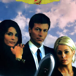 Frequent Flyer Movie on DVD (1996)
