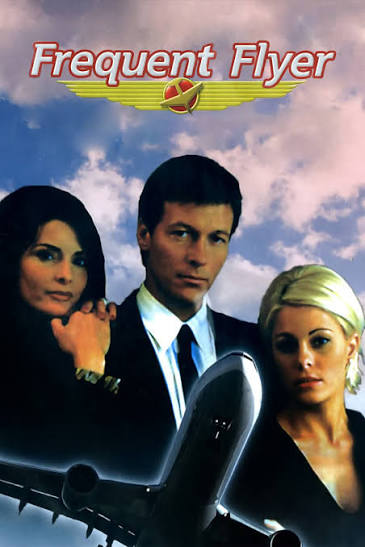Frequent Flyer Movie on DVD (1996) 1 Frequent Flyer Movie on DVD (1996)