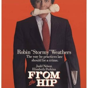 From the Hip Movie on DVD (1987)
