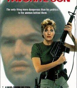 Favorite Son TV Mini Series on DVD (1988)