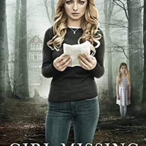 Girl Missing TV Movie on DVD (2015)