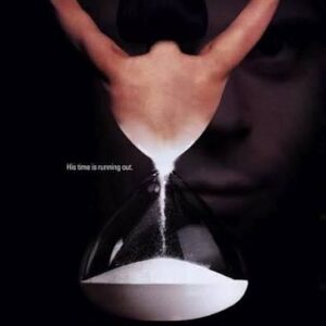 Hourglass Movie on DVD (1995)