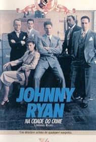 Johnny Ryan Movie on DVD (1990) 1 Johnny Ryan Movie on DVD (1990)