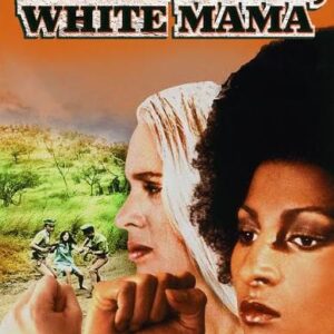 Black Mama White Mama Movie on DVD (1973)