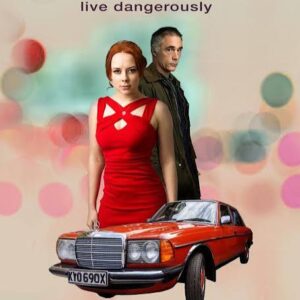After Louise Movie on DVD (2019)